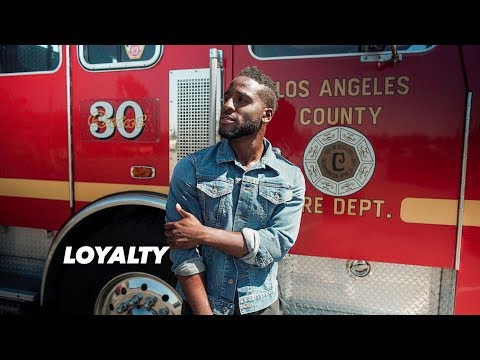 Quantrelle - Loyalty