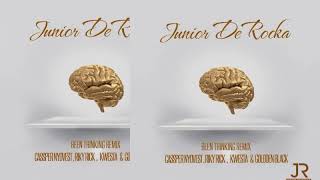 Junior De Rock  Been Thinking Remix Ft Cassper Nyovest,Ricky Rick And Kwesta