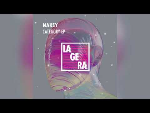 Naksy - Ebb (Original Mix)