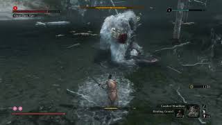 Sekiro is all about that d e f l e c t
