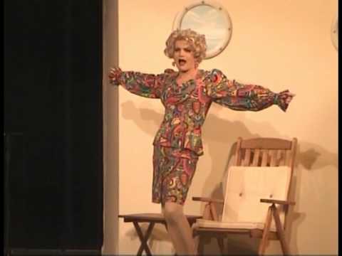 Gerda Bölkoven - Ein Neandertaler (Hanne Wieder)