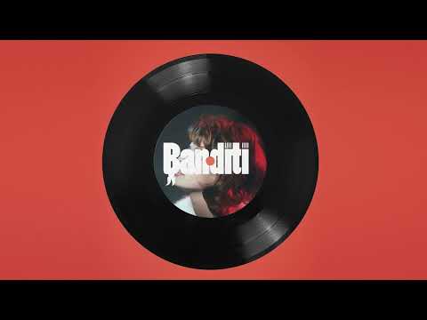 I BANDITI - Io Rimango Qui (Amy Whinehouse Cover)