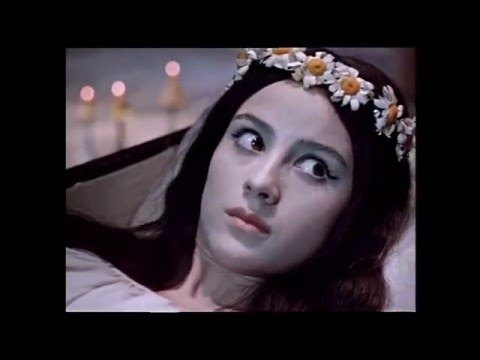 Viy or Spirit of Evil (1967)/Aghast - Totentanz