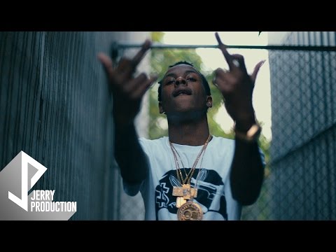 Rich The Kid - Poppin (Official Video) Shot by @JerryPHD