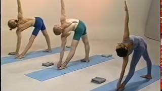Quelques outils pour pratiquer à la maison: Ashtanga Yoga et Yin Yoga