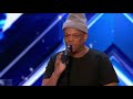 Another Guy Sings Balls In Yo Jaws In America S Got Talent