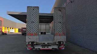 MAN TGS 35.460 8x2 Bickeltec tow truck | Image 4 - Autoline