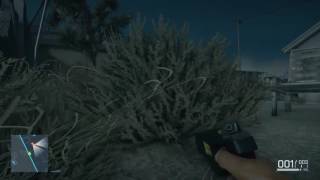 ＃5[バトルフィールド　ハードライン]　ストーリー実況プレイ