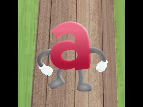 La Ronda De Las Vocales - Disponible en Apple Music