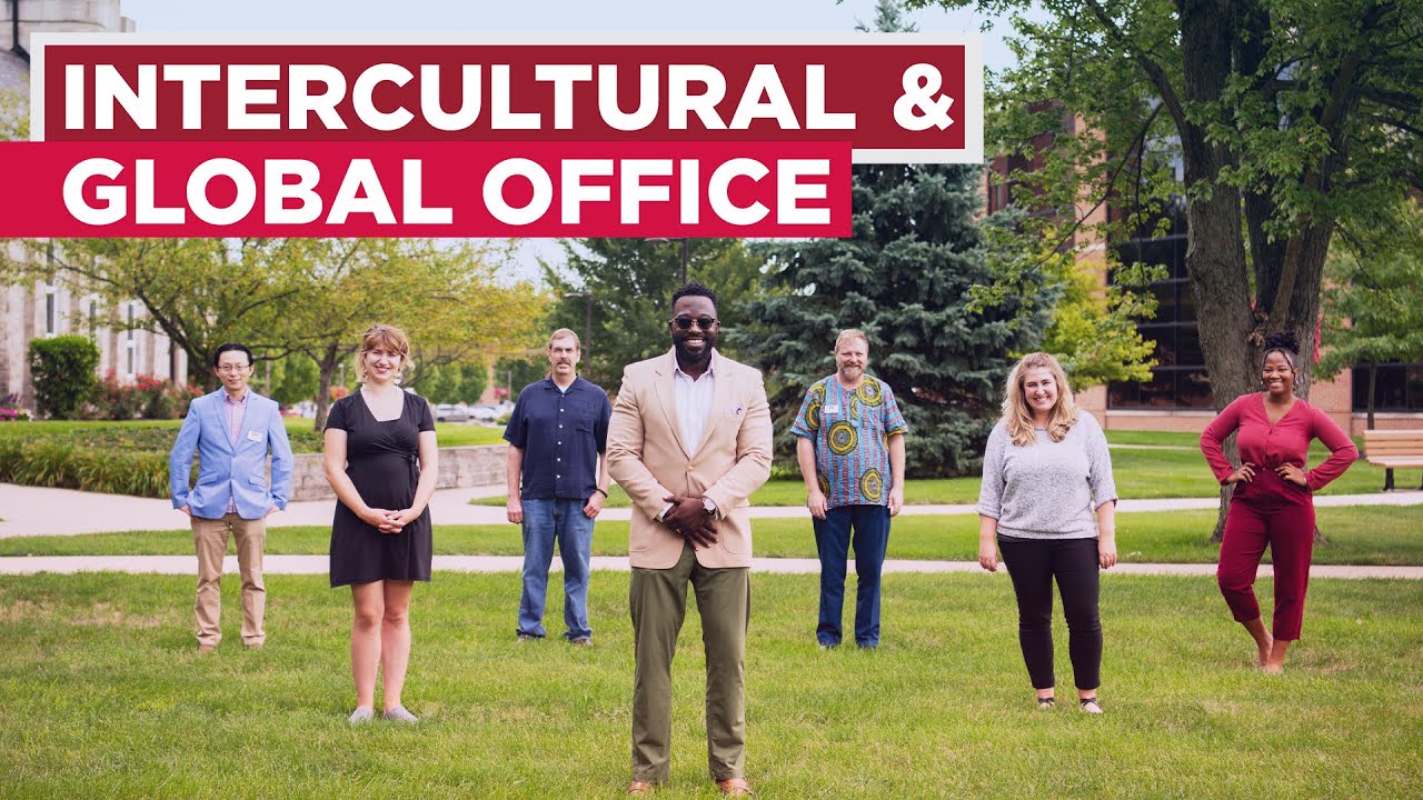 Welcome to IGO // Indiana Wesleyan University