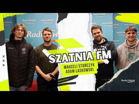 Extra time for the Gdańsk hockey derby | SZATNIA FM
