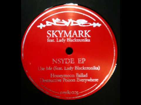SKYMARK feat. Lady Blacktronika - 