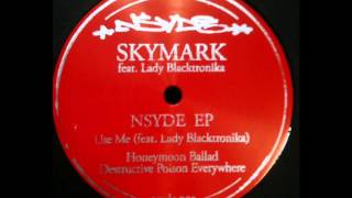 SKYMARK feat. Lady Blacktronika - 