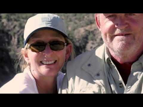 Joe Cocker and Jennifer Warnes - Up Where We Belong