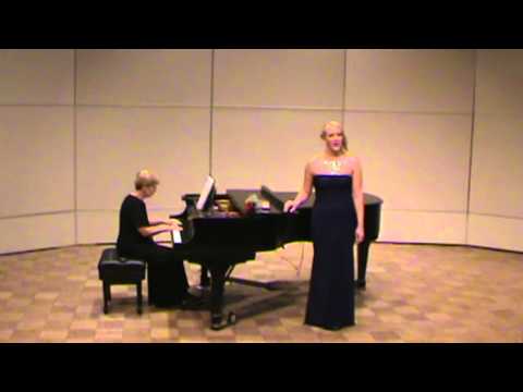 Strike the Viol - Henry Purcell