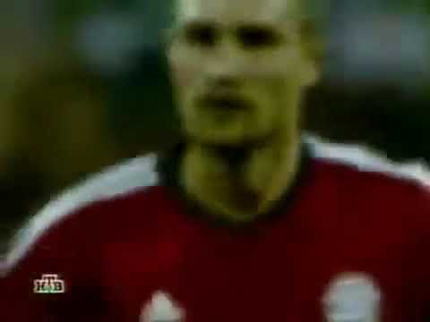 Bayern Munchen vs AC Milan (UEFA Champions League 2002/2003)