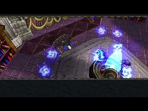 The Spellweaver! - Chapter 4 ~ Day Of The Dragon - Warcraft 3 Custom Campaign Full Playthrough #04