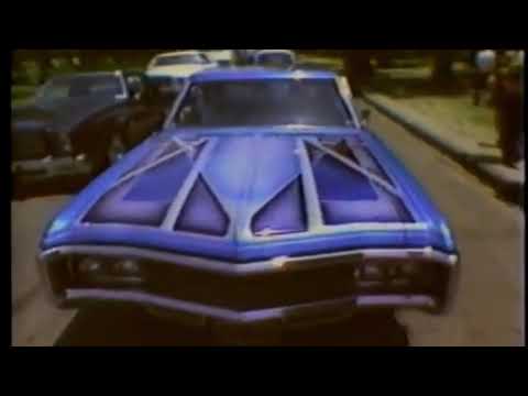 Ramirez - True Playas (Official Visualizer)