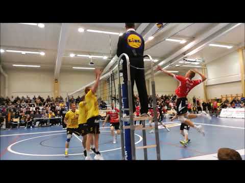 Tiikerit - Etta 23.9.2017