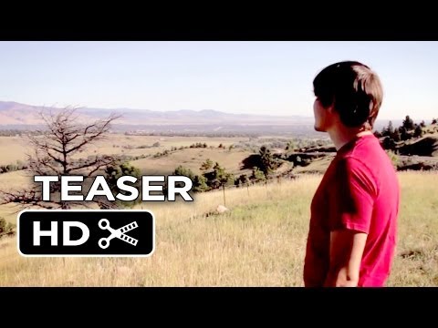 TINY: A Story About Living Small Official Teaser Trailer (2014) - House Building Documentary HD