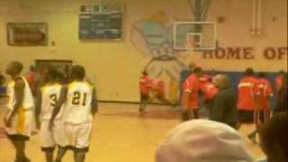 The Season 2k9 - vs. Baker County - Episode 1