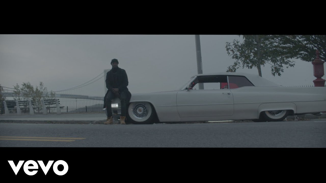 Westside Gunn ft Stove God Cooks, Flee Lord, Estee Nack, Elcamino & Smoke DZA– “Frank Murphy”