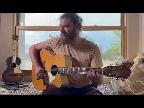 1950s Stay Gold Guitars Kay K-24 Rebuild and X Brace Conversion - VIDEO! image 3