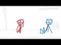 Dick Figures Brain Switch Episode Clip I M Just Pooping Your Pants I Poop Again