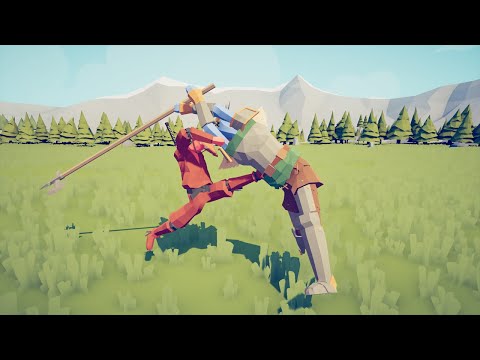 JAPANESE TAEKWONDO vs DC UNITS - TABS - Totally Accurate Battle Simulator
