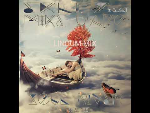 EKLPZ feat. Mike D'Abo - Soul River (Lindum Mix)