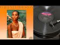 Whitney Houston Saving All My Love For You 1985 Arista LP Vinyl Audiophile Lossless Falc Wave
