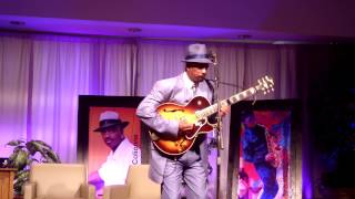 Melting Into You - Nick Colionne (Smooth Jazz Family)