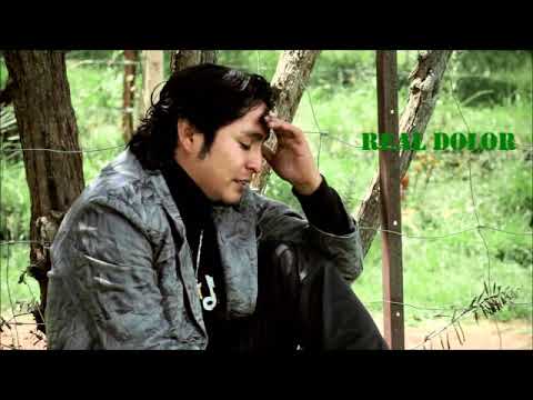 Grupo Real Dolor - Cabello Blanco - CUMBIA SUREÑA