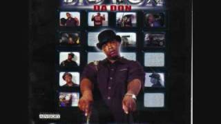 BIG RON DA DON-COME OUT AND PLAY.FEAT BAR NONE.