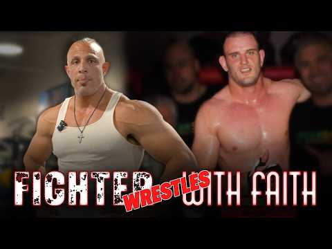 Mind Pump TV and Called To His Kingdom