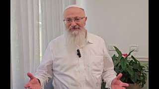 שנה הבאה תהיה יותר טובה? | הרב שמואל אליהו | הלכה יומית | ל' אב תשפ"ד (הרב שמואל אליהו) - התמונה מוצגת ישירות מתוך אתר האינטרנט יוטיוב. זכויות היוצרים בתמונה שייכות ליוצרה. קישור קרדיט למקור התוכן נמצא בתוך דף הסרטון שנה הבאה תהיה יותר טובה? | הרב שמואל אליהו | הלכה יומית | ל' אב תשפ"ד (הרב שמואל אליהו) - התמונה מוצגת ישירות מתוך אתר האינטרנט יוטיוב. זכויות היוצרים בתמונה שייכות ליוצרה. קישור קרדיט למקור התוכן נמצא בתוך דף הסרטון