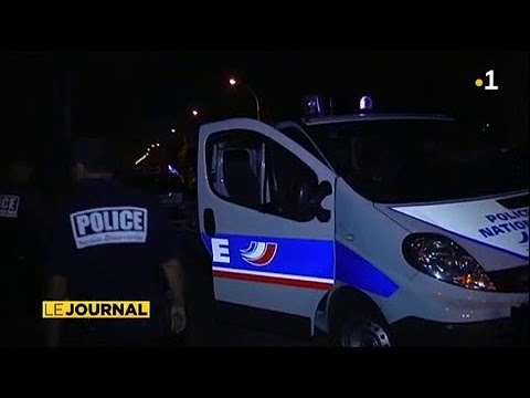 Mateia Hiquily victime d'une agression