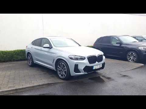 BMW X4 xDrive20d M Sport - Image 2