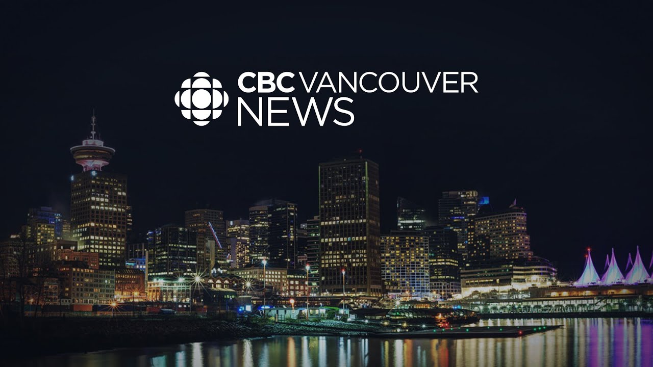 WATCH LIVE: CBC Vancouver News for July 01 —  In-person Canada Day ceremonies return