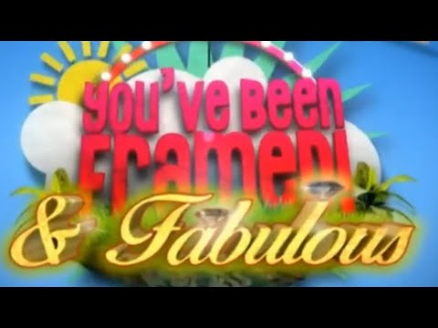 You've Been Framed! And Fabulous (2021)
