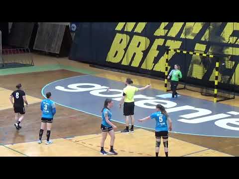 02. KROG KONČNICE - 2020/21: 1.A DRL - ŽENSKE: ŽRK VELENJE : ŽRK TRGO ABC IZOLA