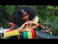 MESH MARINA - JUST LOVE NO WAR (Official Lyric Video)