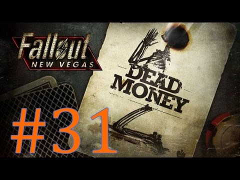 Fallout NV: Dead Money Part 31
