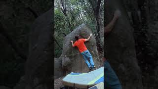 Video thumbnail of Jaume's forever, 5. Can Boquet