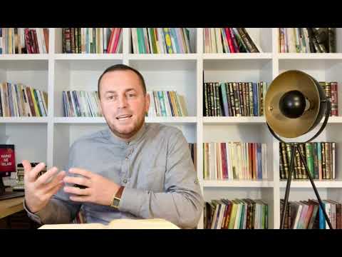 Çdo gjë njerëzore është relative  HALIL AVDULLI