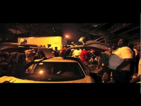 Breathe - Cam Ron Y Vado