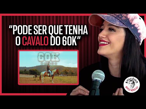 CLIPE NOVO DA AZZY COM MAJOR RD