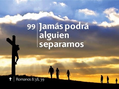 Himnario Adventista - (099) Jamas podra alguien separarnos