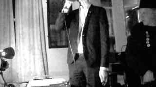 Minny Pops - Scaledown, King & Queen, London. 27th February 2015