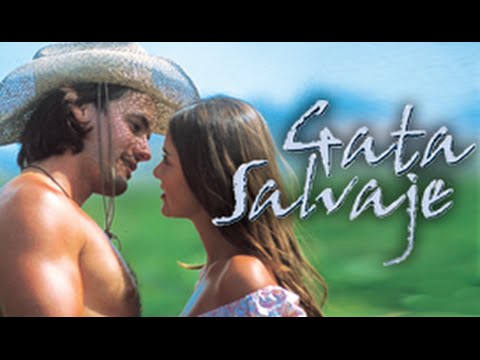 Gata Salvaje (2002-2003)